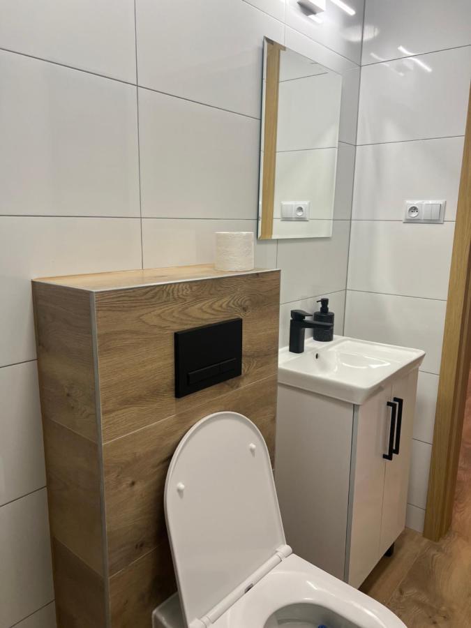 Mini House - Apartament, Domek Do Wynajecia Solec-Zdrój Zewnętrze zdjęcie