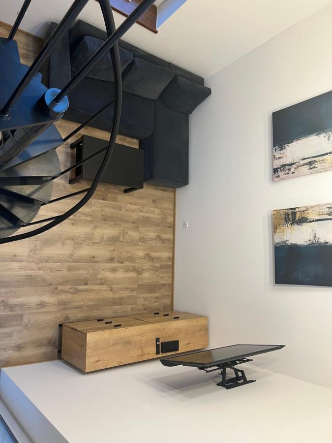 Mini House - Apartament, Domek Do Wynajecia Solec-Zdrój Zewnętrze zdjęcie