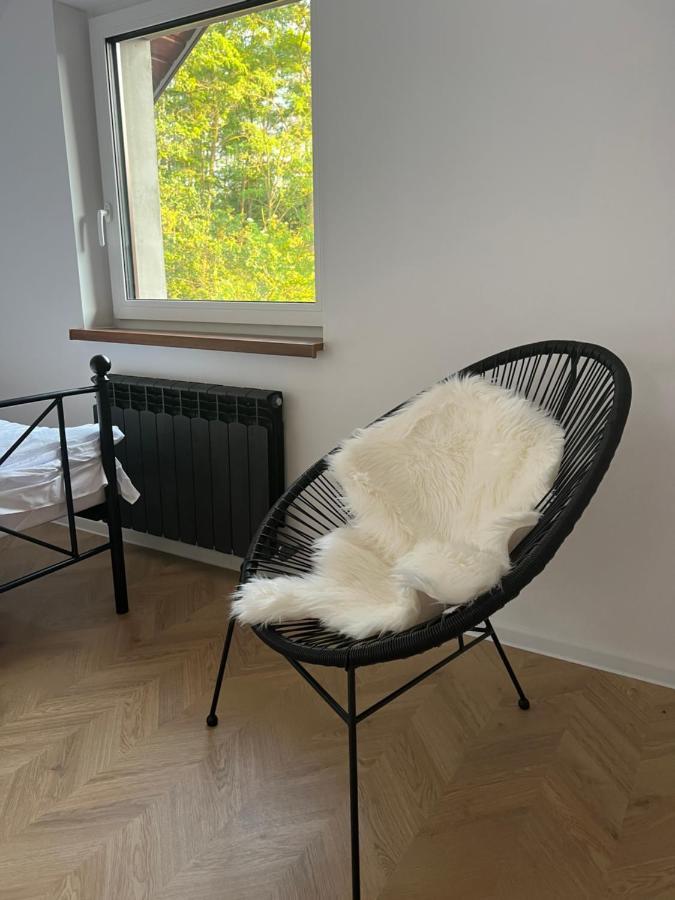 Mini House - Apartament, Domek Do Wynajecia Solec-Zdrój Zewnętrze zdjęcie